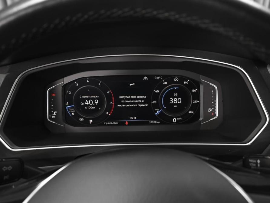 Volkswagen Tiguan II Ставрополь  - изображение 22