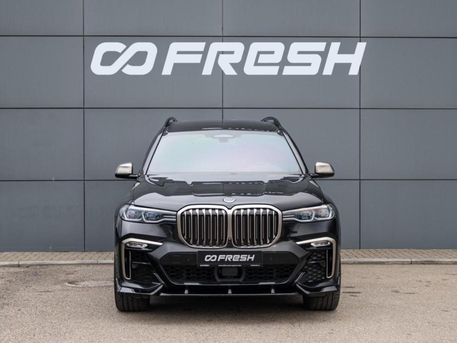 BMW X7 I (G07) Краснодар  - изображение 3