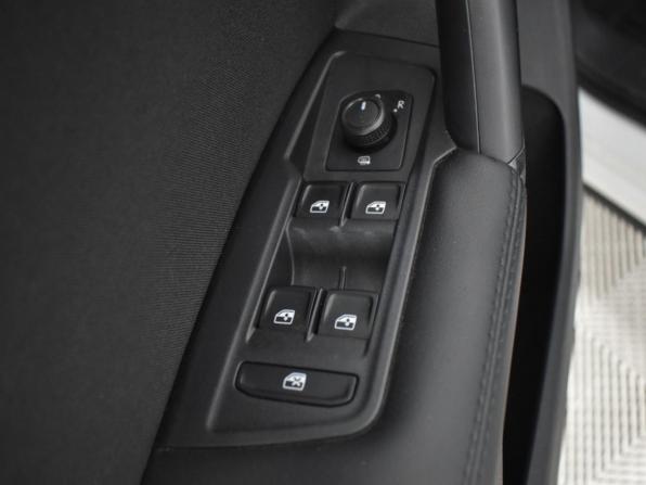 Volkswagen Tiguan II с пробегом 2018 года, цена 2 147 980 рублей, 90000 км, внедорожник, Автокод Объявления