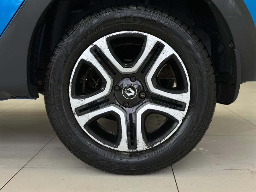 Renault Logan II Рестайлинг Санкт-Петербург  - изображение 12