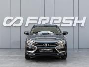 Lada (ВАЗ) Vesta I Рестайлинг (NG) Краснодар  - изображение 23