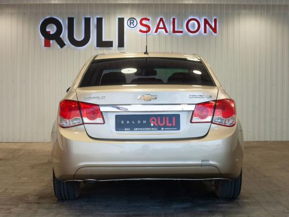 Chevrolet Cruze I с пробегом 2012 года, цена 665 000 рублей, 162285 км, седан, Автокод Объявления