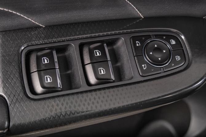 Haval M6 II с пробегом 2024 года, цена 1 799 000 рублей, 33000 км, внедорожник, Автокод Объявления