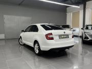 Skoda Rapid I Рестайлинг Тверь  - изображение 25