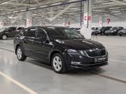 Skoda Octavia III (A7) Рестайлинг Казань  - изображение 28