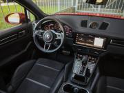 Porsche Cayenne III Санкт-Петербург  - изображение 52