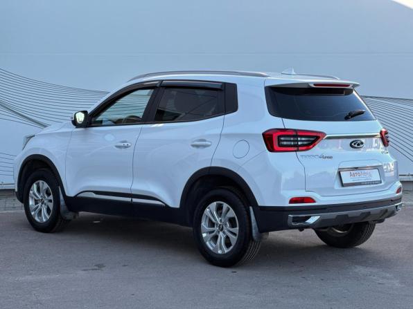 Chery Tiggo 4 Pro I с пробегом 2024 года, цена 1 600 000 рублей, 26417 км, внедорожник, Автокод Объявления