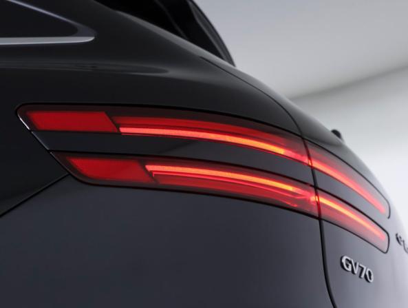 Genesis GV70 I с пробегом 2021 года, цена 3 924 000 рублей, 144500 км, внедорожник, Автокод Объявления