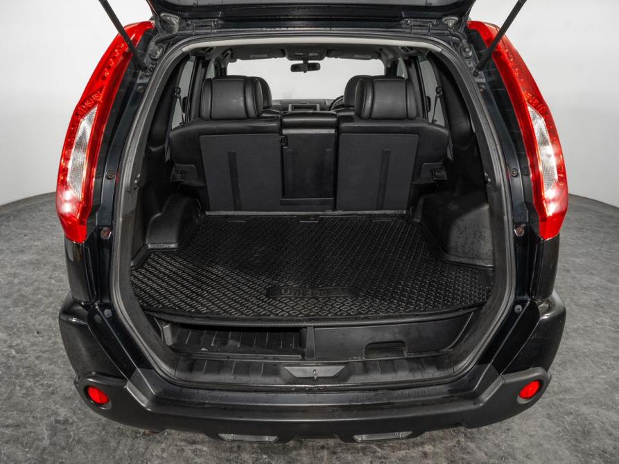 Nissan X-Trail II Иркутск  - изображение 16