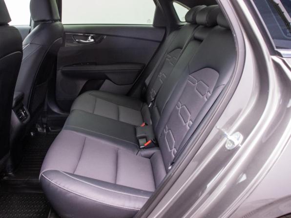 Kia Cerato IV с пробегом 2019 года, цена 1 940 000 рублей, 82400 км, седан, Автокод Объявления