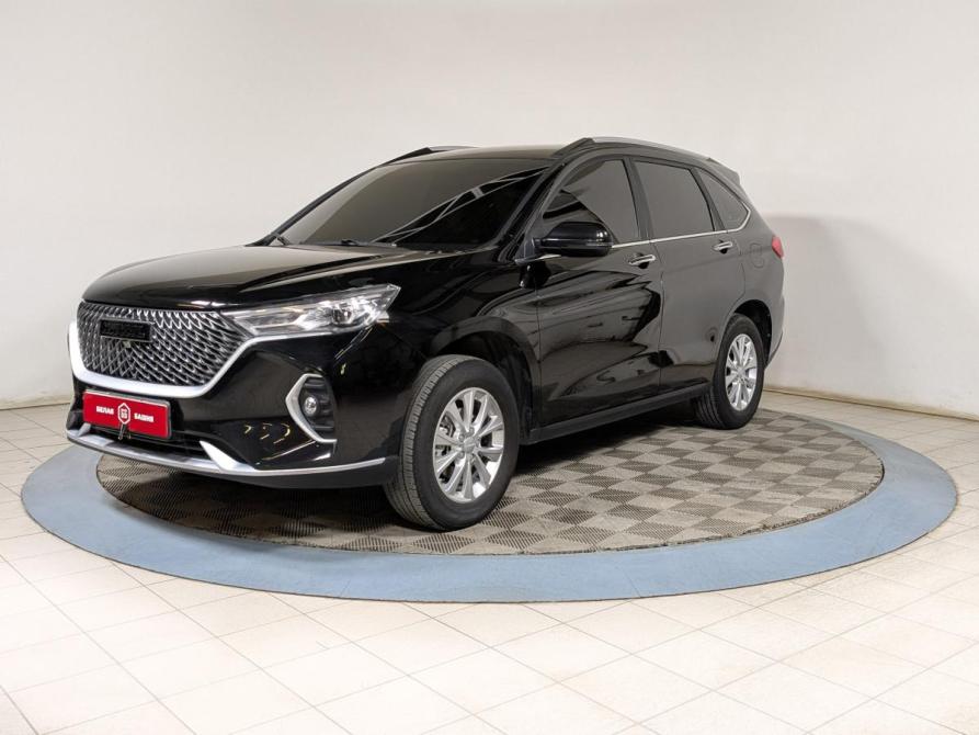 Haval M6 II Екатеринбург  - изображение 4