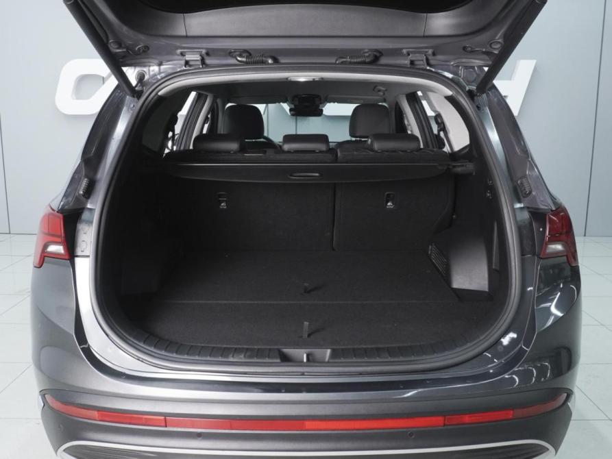 Hyundai Santa Fe IV Рестайлинг Ростов-на-Дону  - изображение 23