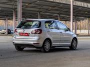 Volkswagen Golf Plus II Екатеринбург  - изображение 18