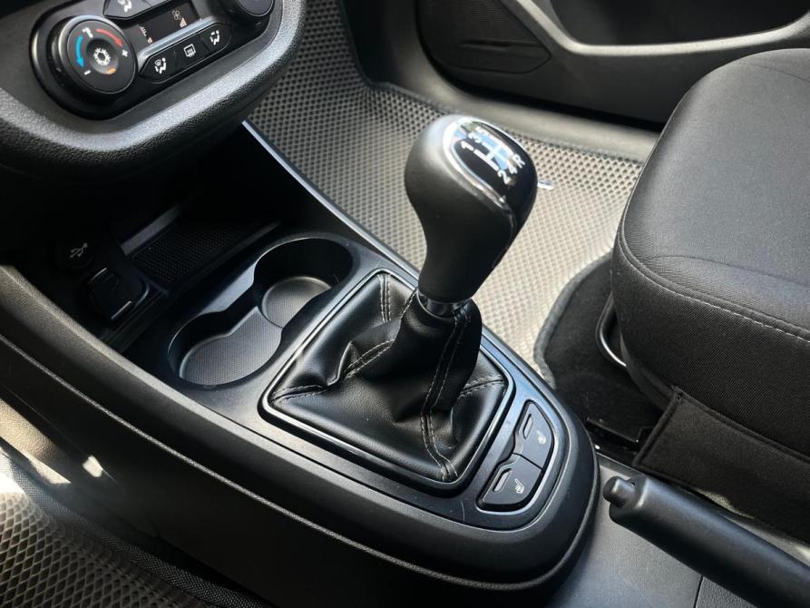 Lada (ВАЗ) Vesta I Санкт-Петербург  - изображение 10