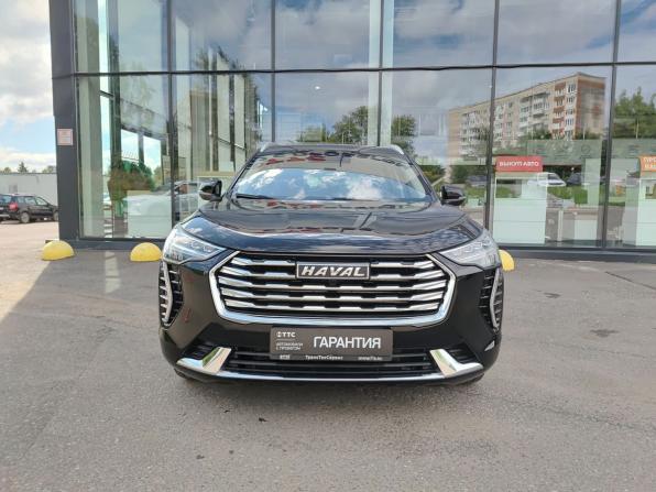 Haval Jolion I с пробегом 2022 года, цена 1 799 000 рублей, 35000 км, внедорожник, Автокод Объявления