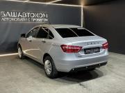 Lada (ВАЗ) Vesta I Уфа  - изображение 22