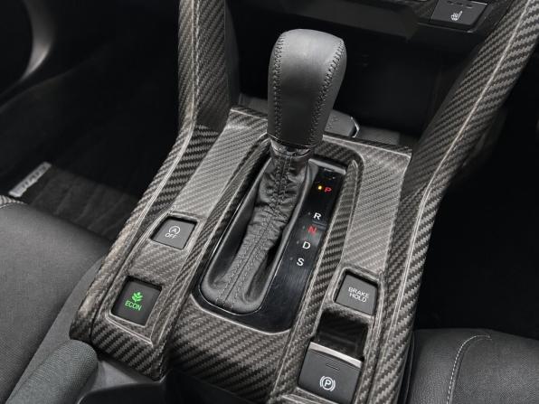 Honda Civic X Рестайлинг с пробегом 2021 года, цена 2 150 000 рублей, 64333 км, хэтчбек, Автокод Объявления