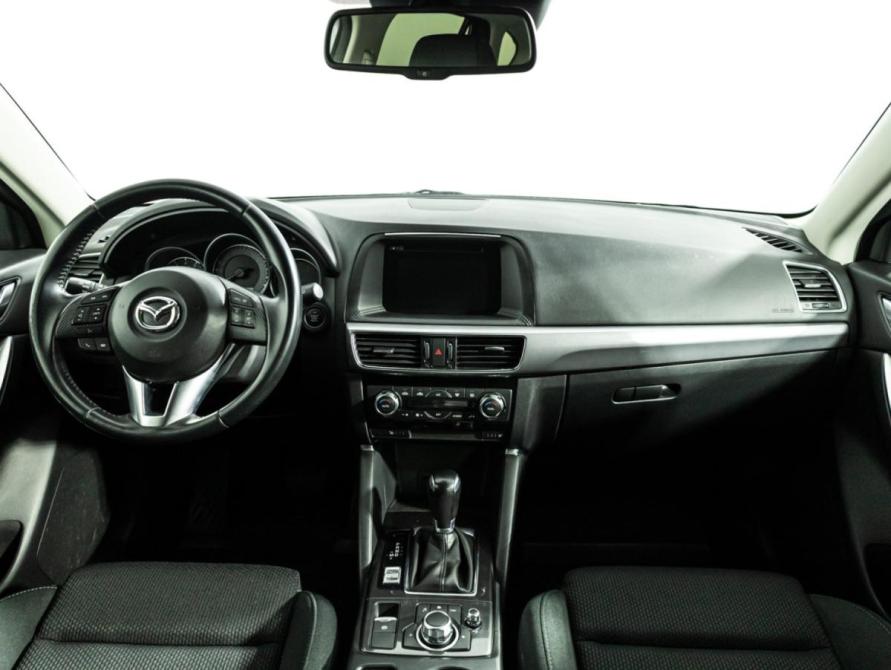 Mazda CX-5 I Рестайлинг Санкт-Петербург  - изображение 14