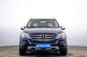 Mercedes-Benz M-Класс II (W164) Рестайлинг Пермь  - изображение 24