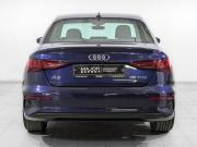 Audi A3 IV (8Y) Москва  - изображение 36
