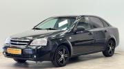 Chevrolet Lacetti I Липецк  - изображение 15