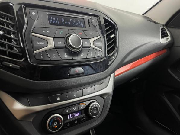 Lada (ВАЗ) Vesta I с пробегом 2019 года, цена 1 120 000 рублей, 124380 км, универсал, Автокод Объявления