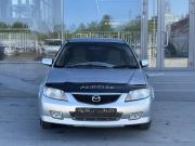Mazda Familia VIII (BJ) Новосибирск  - изображение 20