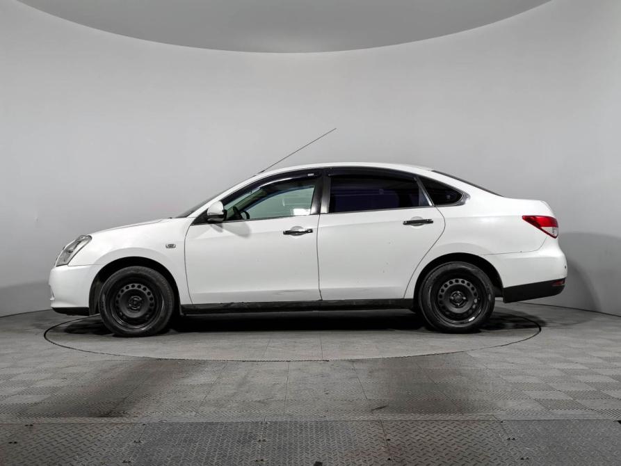 Nissan Almera III (G15) Санкт-Петербург  - изображение 8
