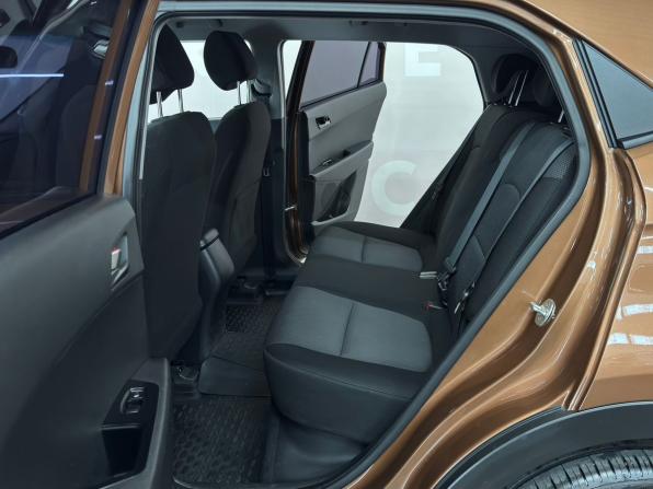 Hyundai Creta I с пробегом 2017 года, цена 1 600 000 рублей, 110468 км, внедорожник, Автокод Объявления