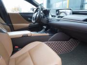 Lexus ES VII Москва  - изображение 29