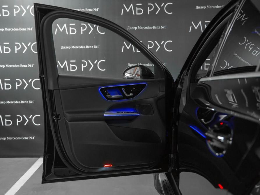 Mercedes-Benz GLC II (X254) Москва  - изображение 8