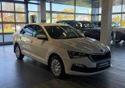 Skoda Rapid II Екатеринбург  - изображение 23