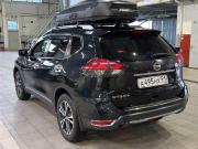 Nissan X-Trail III Рестайлинг Санкт-Петербург  - изображение 10