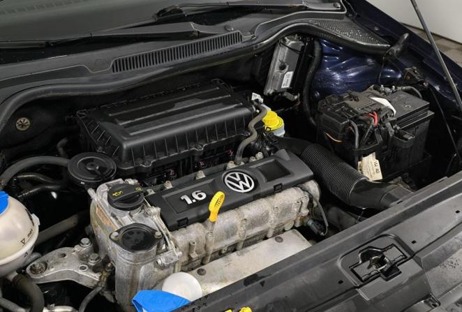 Volkswagen Polo V с пробегом 2013 года, цена 730 000 рублей, 148553 км, седан, Автокод Объявления