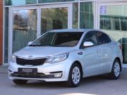Kia Rio III Рестайлинг Санкт-Петербург  - изображение 22