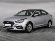 Hyundai Solaris II Химки  - изображение 13