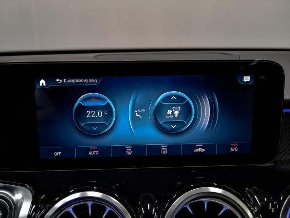 Mercedes-Benz GLB I (X247) с пробегом 2021 года, цена 4 350 000 рублей, 16300 км, внедорожник, Автокод Объявления