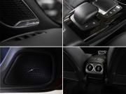 Mercedes-Benz CLA AMG II (C118 X118) Москва  - изображение 59