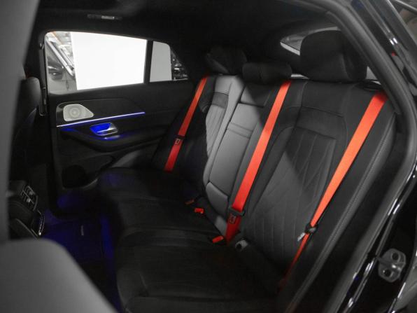 Новый Mercedes-Benz GLE Coupe AMG II (C167) Рестайлинг 2025 года, цена 23 540 000 рублей, внедорожник, Автокод Объявления
