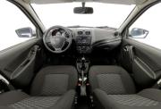 Lada (ВАЗ) Granta I Рестайлинг Волгоград  - изображение 33