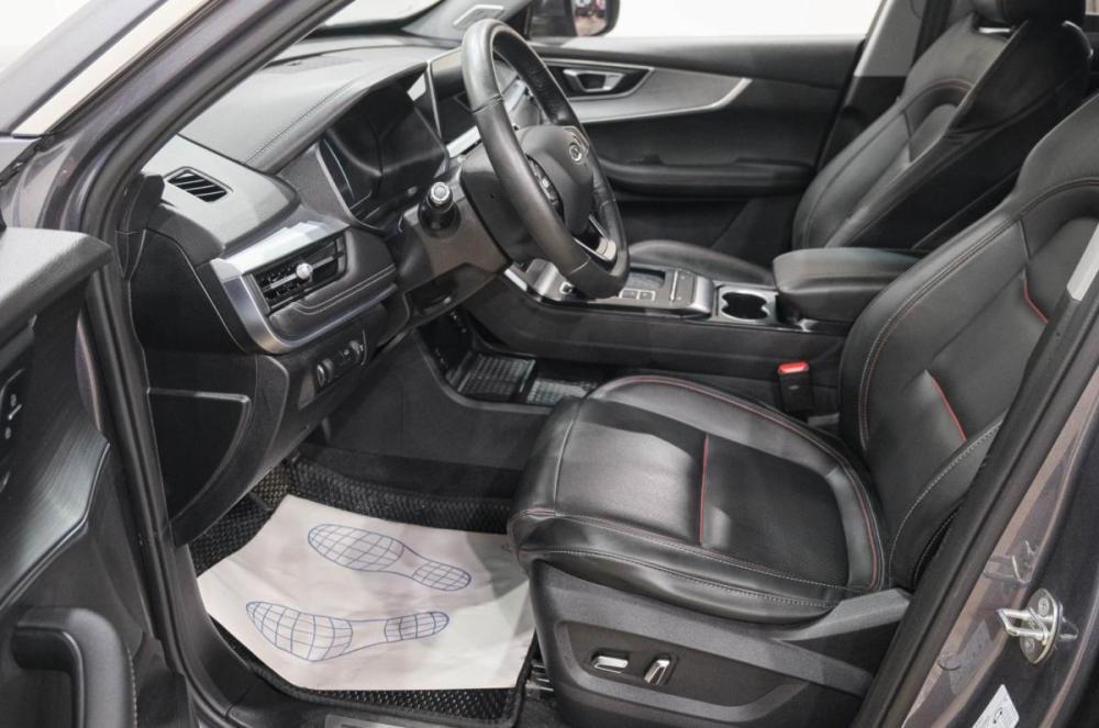 Chery Tiggo 7 Pro I Новокузнецк  - изображение 13