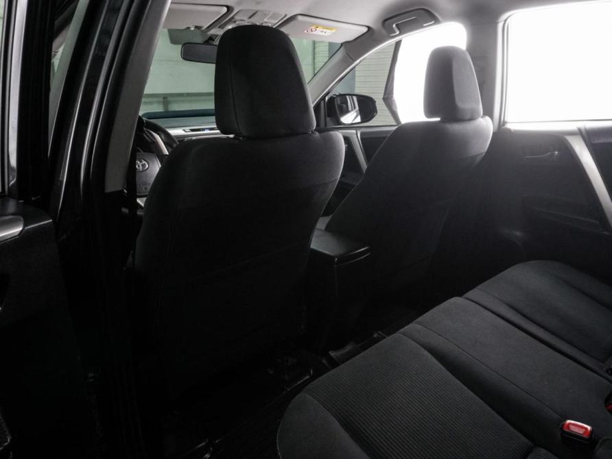 Toyota RAV4 IV (XA40) Воронеж  - изображение 11