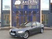 BMW 3 серии VI (F3x) Архангельск  - изображение 19