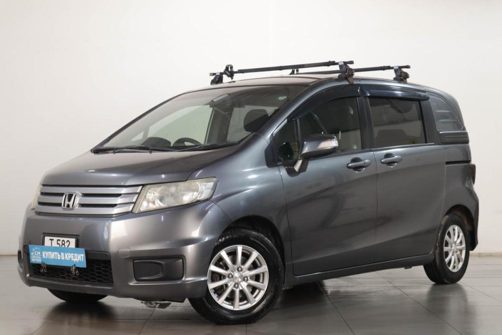 Honda Freed I Рестайлинг Челябинск  - изображение 4