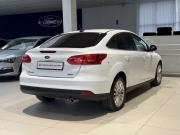 Ford Focus III Рестайлинг Челябинск  - изображение 31
