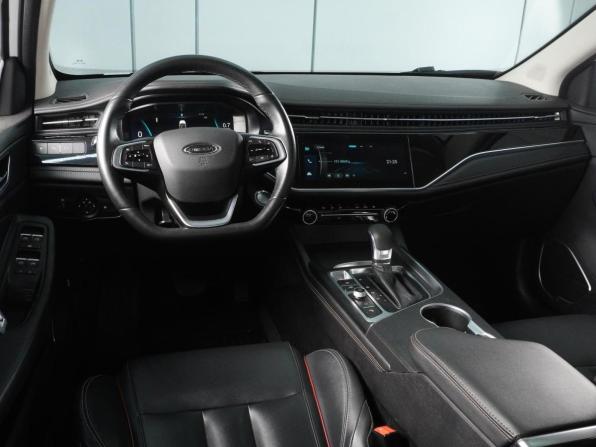Omoda S5 с пробегом 2023 года, цена 1 449 000 рублей, 66777 км, седан, Автокод Объявления