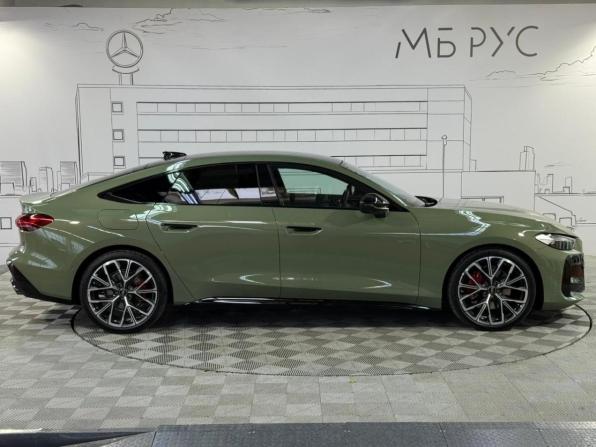 Новый Audi A5 III (B10) 2026 года, цена 6 650 000 рублей, седан, Автокод Объявления