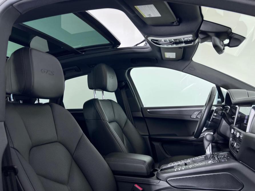 Porsche Macan I Рестайлинг Ростов-на-Дону  - изображение 8
