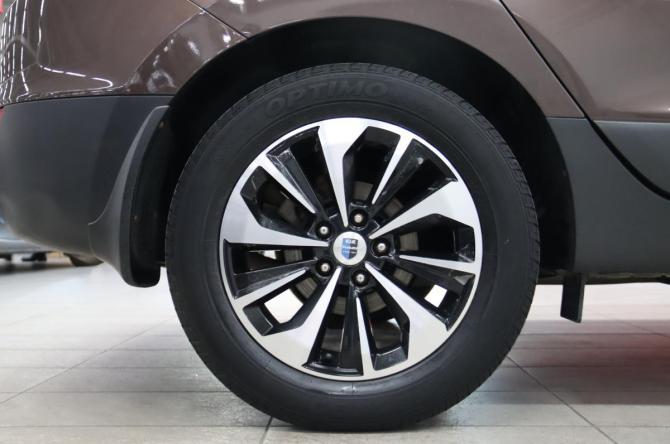 Hyundai ix35 I с пробегом 2012 года, цена 1 225 250 рублей, 161763 км, внедорожник, Автокод Объявления