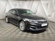 Kia Optima IV Москва  - изображение 23